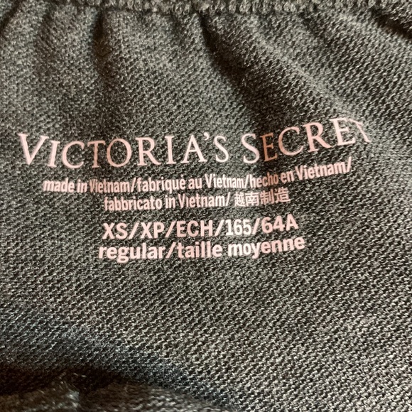 VICTORIA’S SECRET pajamas - Picture 5 of 5